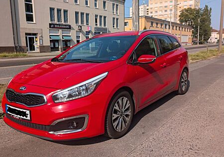 Kia Cee'd Sportswagon 1.6 GDI Vision