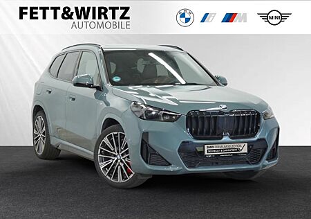 BMW X1 xDrive23d M Sport Pro|AHK|Pano|Harman/Kardon