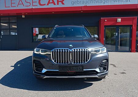 BMW X7 xDrive 40 i Design Pure Excellence *EXP.41990