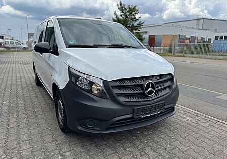 Mercedes-Benz Vito Tourer 109/110/111/114 CDI Base FWD lang