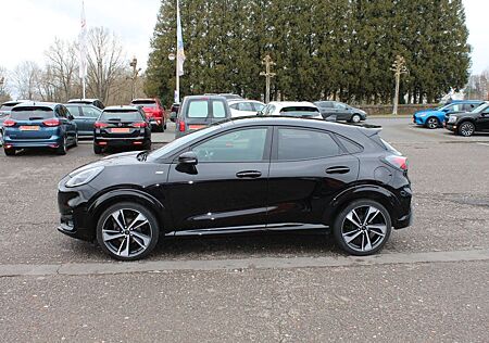 Ford Puma Hybrid ST-Line X*PANO*KAMERA