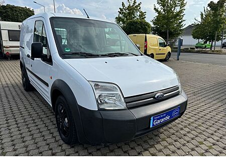 Ford Transit Connect Kasten 1.8 Kastenwagen Tüv Neu