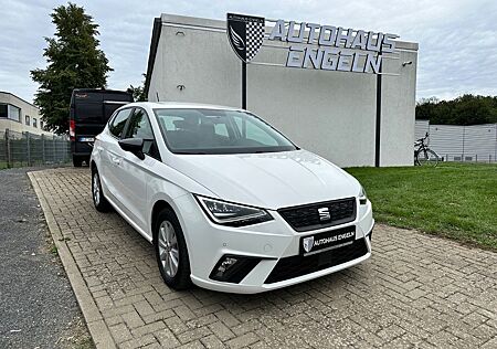Seat Ibiza Style 1.0 TSI LED/CAM/KLIMA