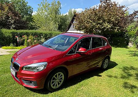BMW 216i 216 Active Tourer Advantage Advantage