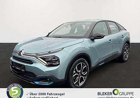 Citroën C4 e- e- 136 Feel Pack