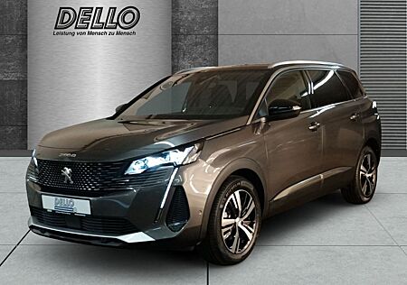 Peugeot 5008 1.2 PureTech 130 EU6d GT PT 7-Sitzer Navi D