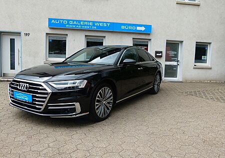 Audi A8 50 TDI quattro*2. Hand*Max. Vollausstattung*
