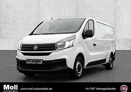 Fiat Talento Kasten L2H1 1,2t Basis 2.0 Ecojet 120 Tu