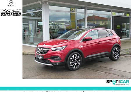 Opel Grandland X ,Innovation,Navi,Panoramadach,360° Ka