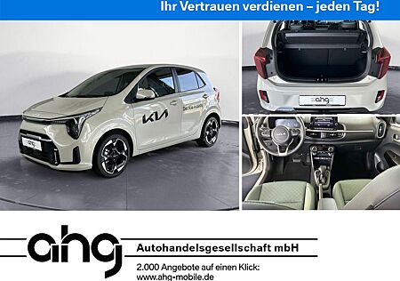 Kia Picanto PE2 1.2 AMT Spirit