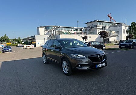 Mazda CX-9