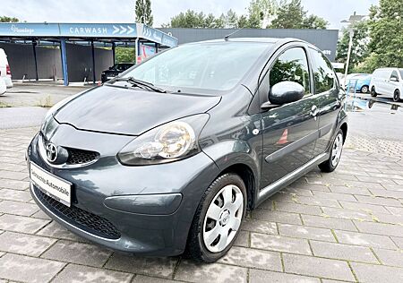 Toyota Aygo (X) Aygo AYGO Cool,Klima,TÜV NEU
