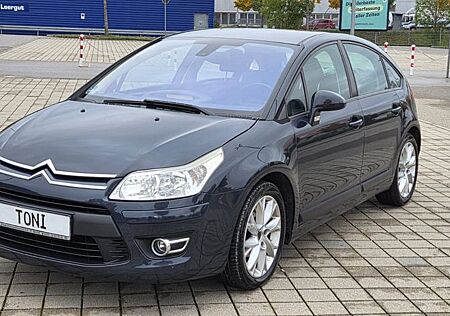 Citroën C4 Lim. VTR Plus