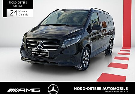 Mercedes-Benz Vito 116 TOURER SELECT NEUES MODELL AHK 2,5t NAV