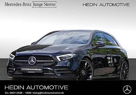 Mercedes-Benz A 220 A 220d 4M |Edition|AMG|NIGHT|NAVI|MBeam|BURM|KAM