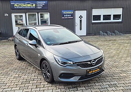 Opel Astra K Sports Tourer 120 Jahre Navi/Kamera