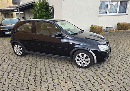 Opel Corsa 1.0 Twinport Cosmo Cosmo