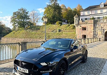 Ford Mustang 5.0 Ti-VCT V8 GT *Premiumpaket*