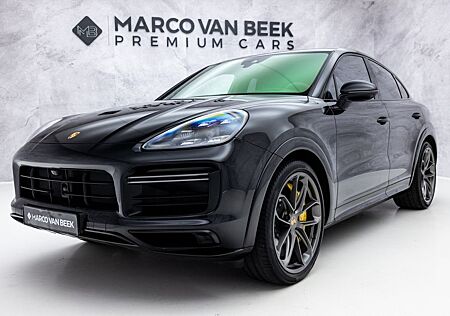 Porsche Cayenne Coupé 4.0 Turbo | Keramisch | Carbon Spo