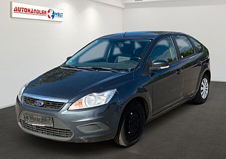 Ford Focus Lim. 1.6 16V 5-trg. Style +Klima Tempomat