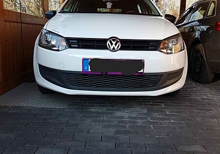 VW Polo Volkswagen 1.2 TDI Trendline Trendline