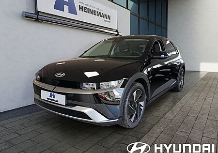 Hyundai IONIQ 5 84 kWh (229PS) TECHNIQ -VOLL LED-NAVI-