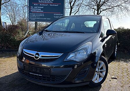 Opel Corsa D Energy 1.2 Klima*TEMP*LMF