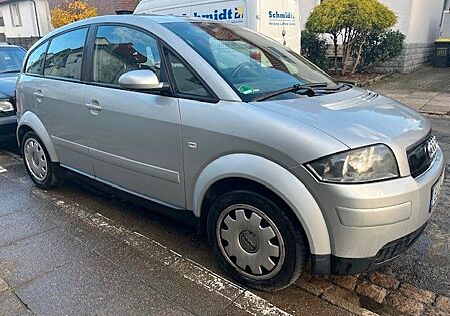 Audi A2 1.4 -