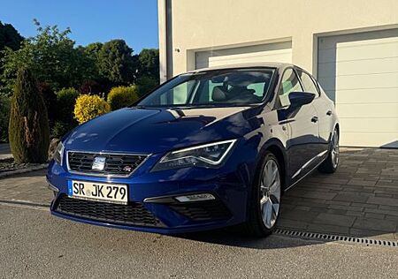 Seat Leon 1.5 TSI 96kW FR FR