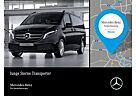 Mercedes-Benz V 300 d AVANTGARDE EDITION+9G+AHK+StandHZ+LED