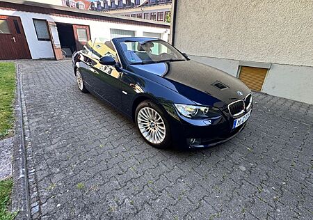 BMW 325i -