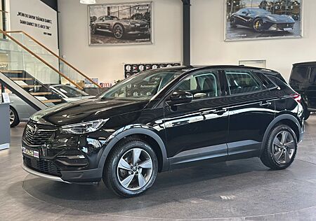 Opel Grandland X Grandland (X) Aut. Elegance 1.H/ACC/S-HE/NAV/SHZ
