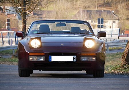 Porsche 944 S2 Cabrio