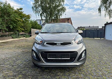 Kia Picanto 1.0 Morning