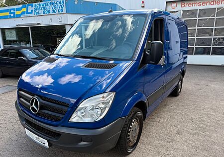 Mercedes-Benz Sprinter II Kasten 213 CDI Super gepflegt