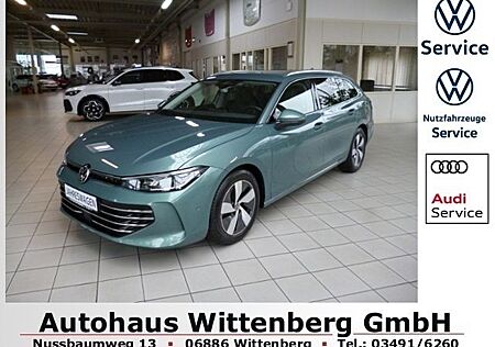 VW Passat Variant Volkswagen 2.0 TDI/DSG*Elegance*MATRIX*AZV*K