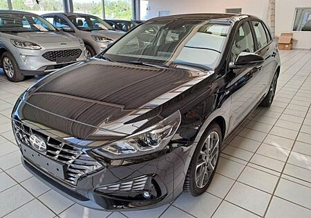 Hyundai i30 1.0 T-GDI 48V-Hybrid Trend KLIMA LED GJR