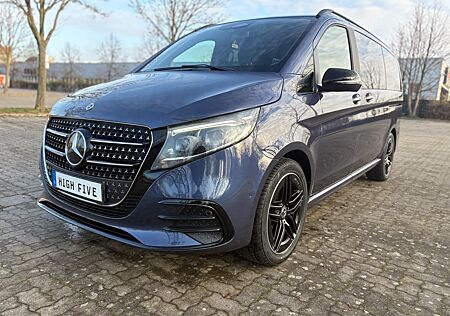 Mercedes-Benz V 250 d RWD STYLE lang