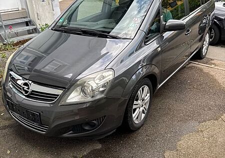Opel Zafira 1.9 CDTI Sport 110kW Sport