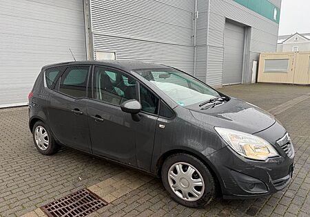 Opel Meriva 1.4 eco *Tüv01/26*Serviceheft*