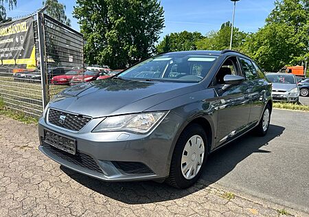 Seat Leon ST Reference