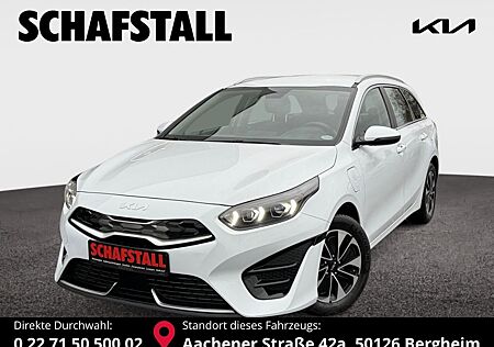 Kia Cee'd Sportswagon Ceed_sw 1.6 GDI PHEV Vision Automatik ACC Tempom