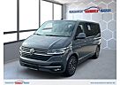 VW T6 Multivan Volkswagen T6.1 Multivan Highline 4Motion DSG Final-Pack