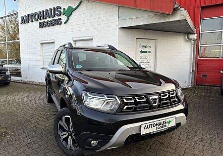 Dacia Duster II Prestige+/KAM/NAVI/LMF/TEMP/1HD/SHZ/