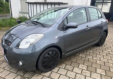 Toyota Yaris TS KLIMA TUV/AU 06.2026