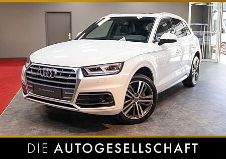 Audi Q5 45 TFSI quattro sport*LED*NAVI*HUD*VC*ACC*2.H
