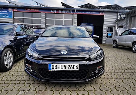 VW Scirocco Volkswagen 2.0 TSI DSG Individual