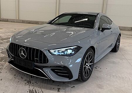 Mercedes-Benz CLE 53 AMG 4MATIC+ Coupé AMG LINE PREMIUM