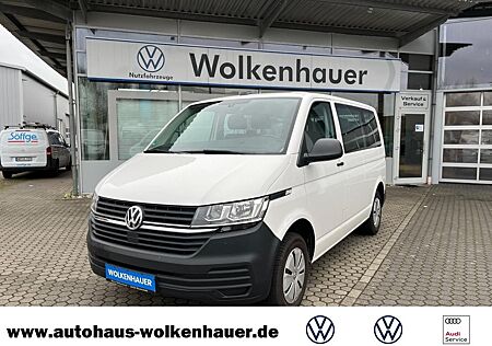 VW T6 Kombi Volkswagen Transporter T6.1 Kombi 2.0 TDI PDC KLIMA Klima