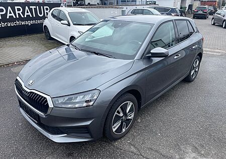 Skoda Fabia Ambition